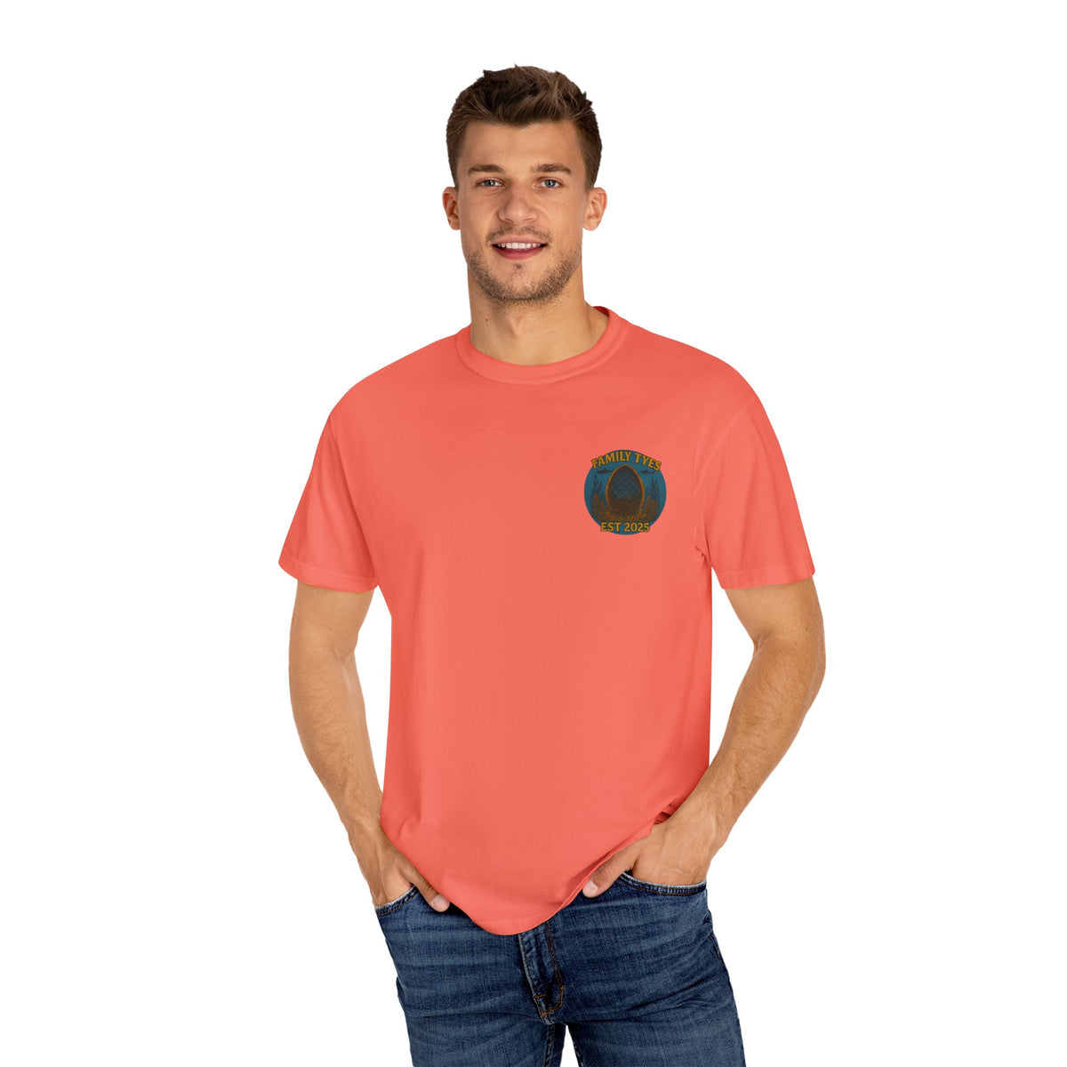 Water dragon Unisex T-Shirt, Graphic Tee, Casual Wear, Perfect Gift, Beach Lovers, Summer Vibes