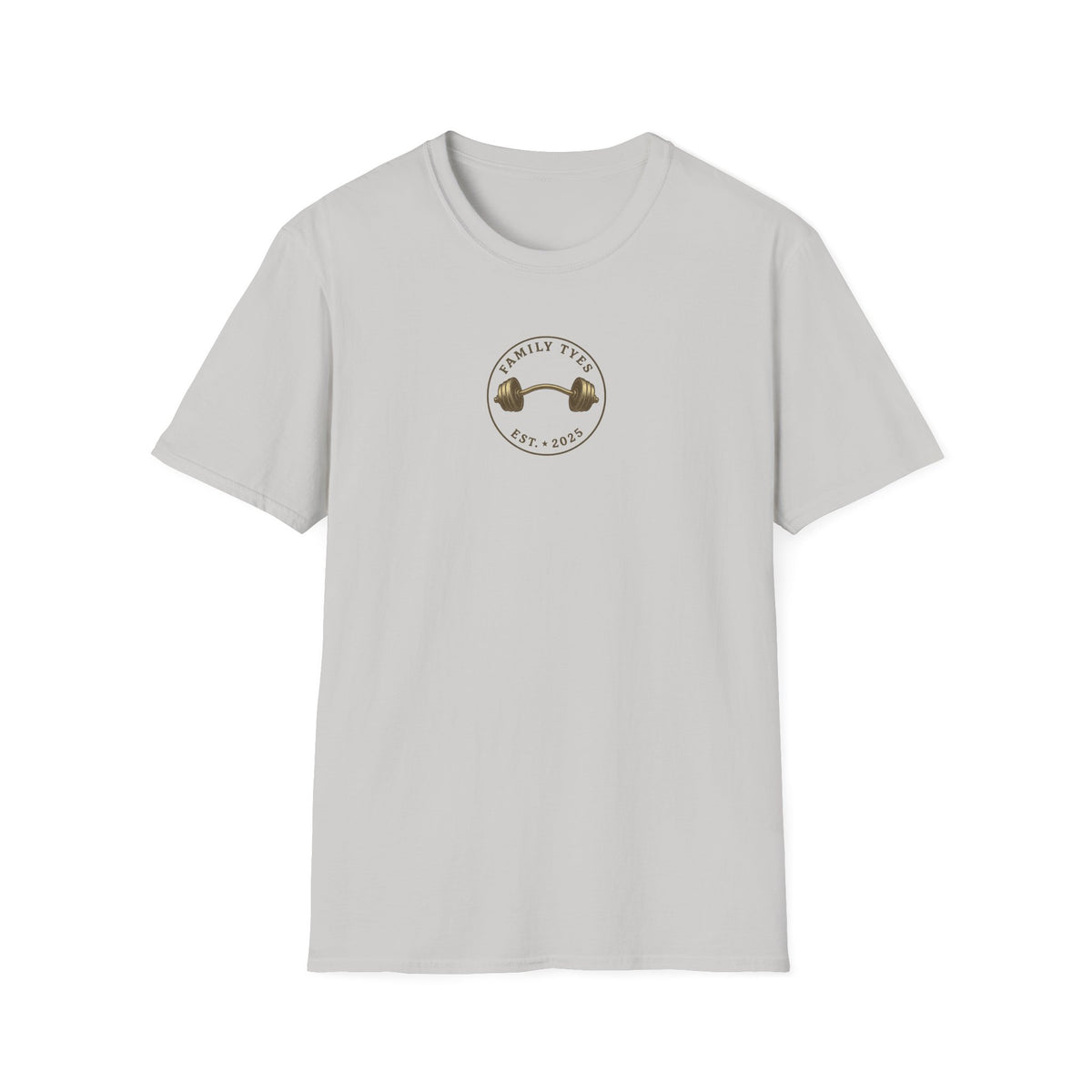 Unisex Workout T-Shirt | Go Hard or Go Home | Vintage Gym Style