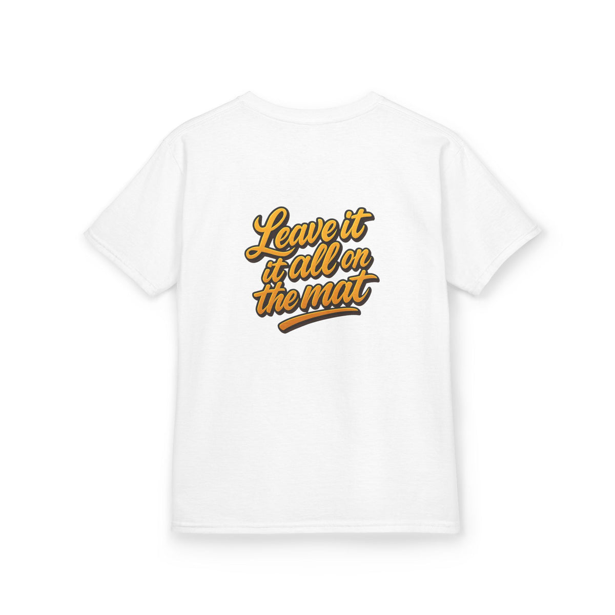 Wrestling Kids Graphic Tee with Fun Designs, Casual Kids Shirt, Stylish Tee for Playdates, Perfect Gift for Birthdays, Unique Kids Apparel