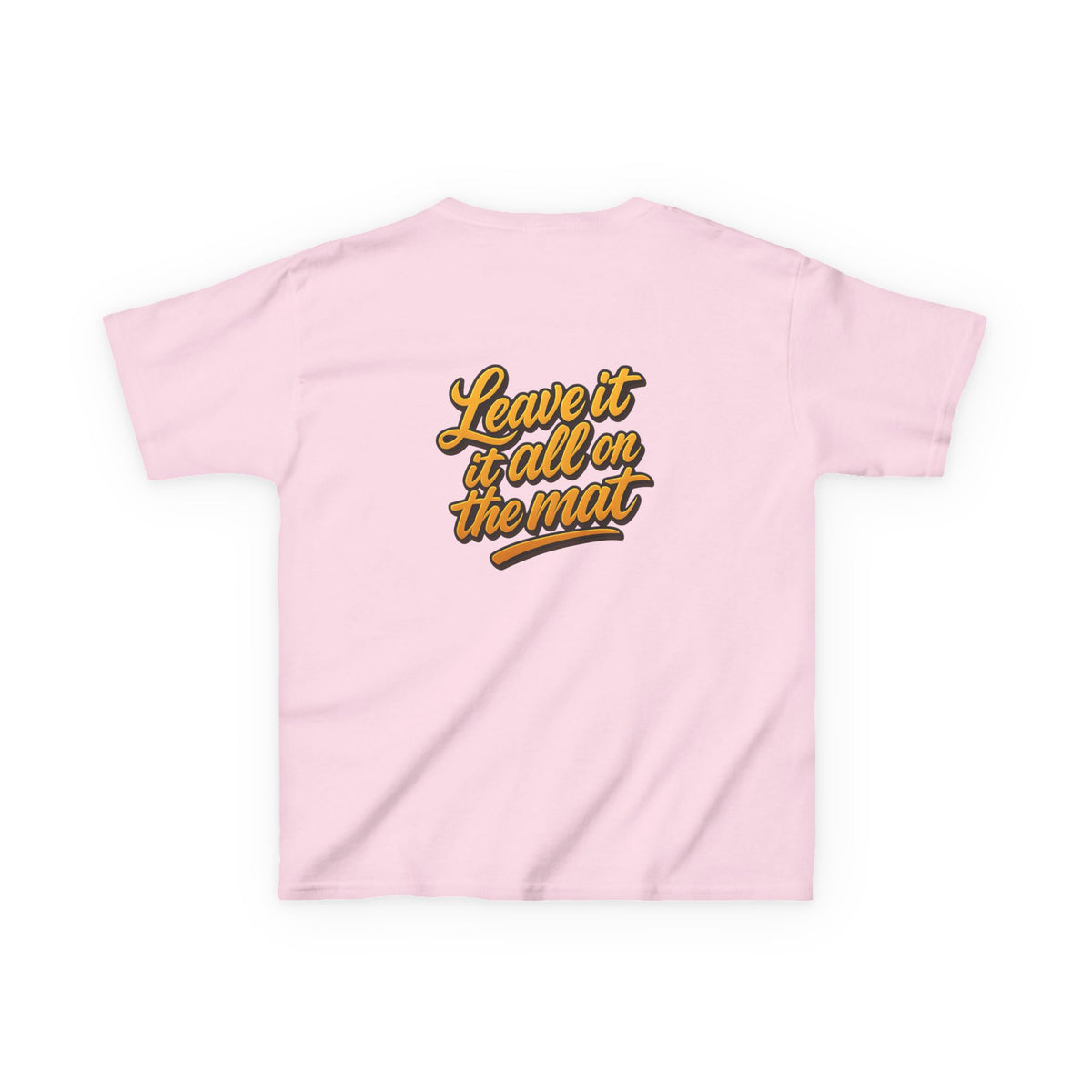 Wrestling Kids Graphic Tee with Fun Designs, Casual Kids Shirt, Stylish Tee for Playdates, Perfect Gift for Birthdays, Unique Kids Apparel