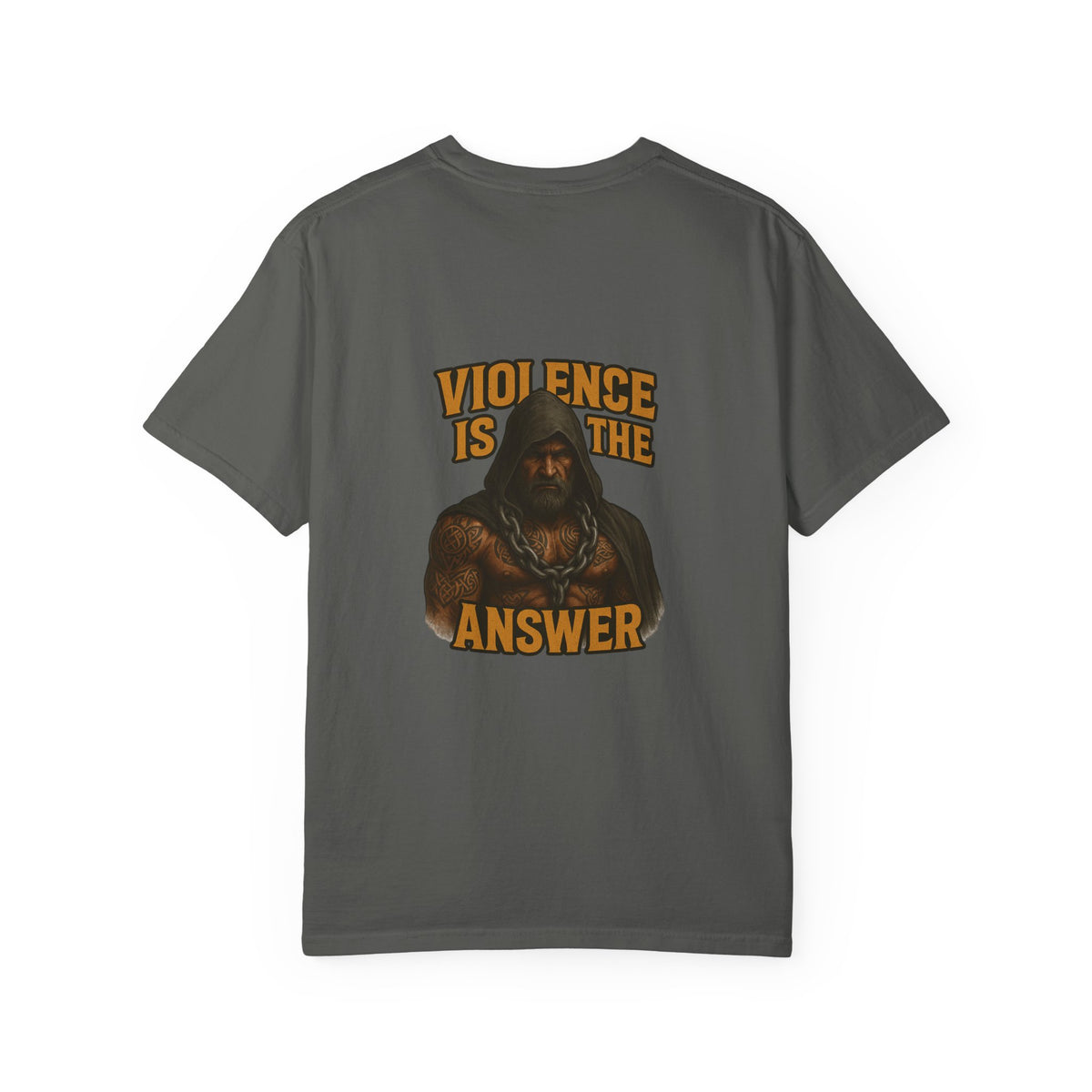 Bold Statement T-Shirt, Graphic Tee for Fans, Casual Wear, Gift for Him, Unisex, Trendy Tees