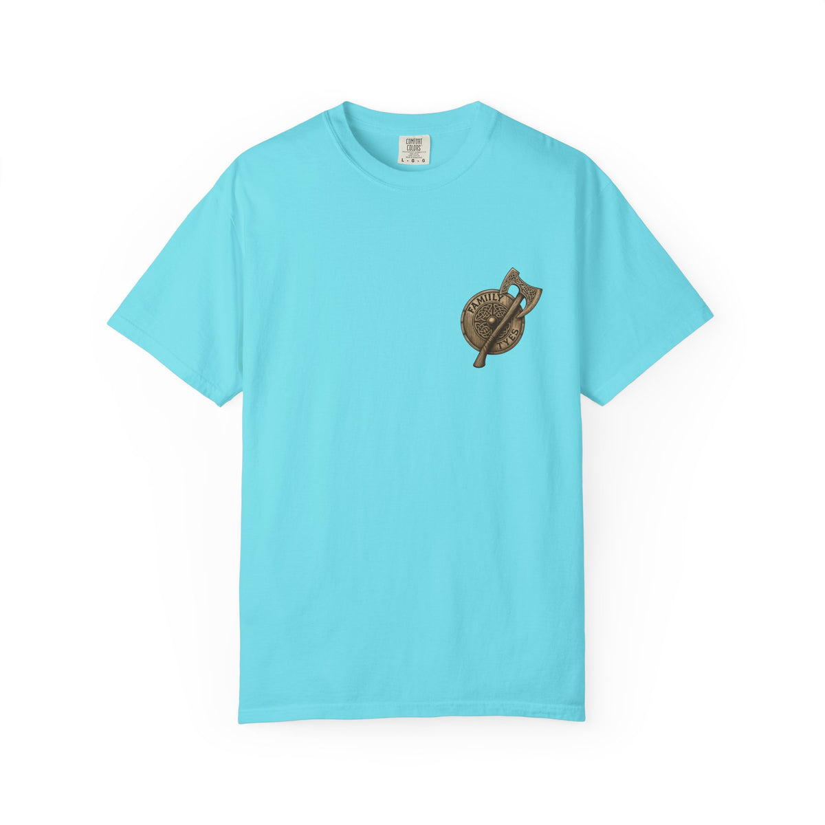 Bold Statement T-Shirt, Graphic Tee for Fans, Casual Wear, Gift for Him, Unisex, Trendy Tees