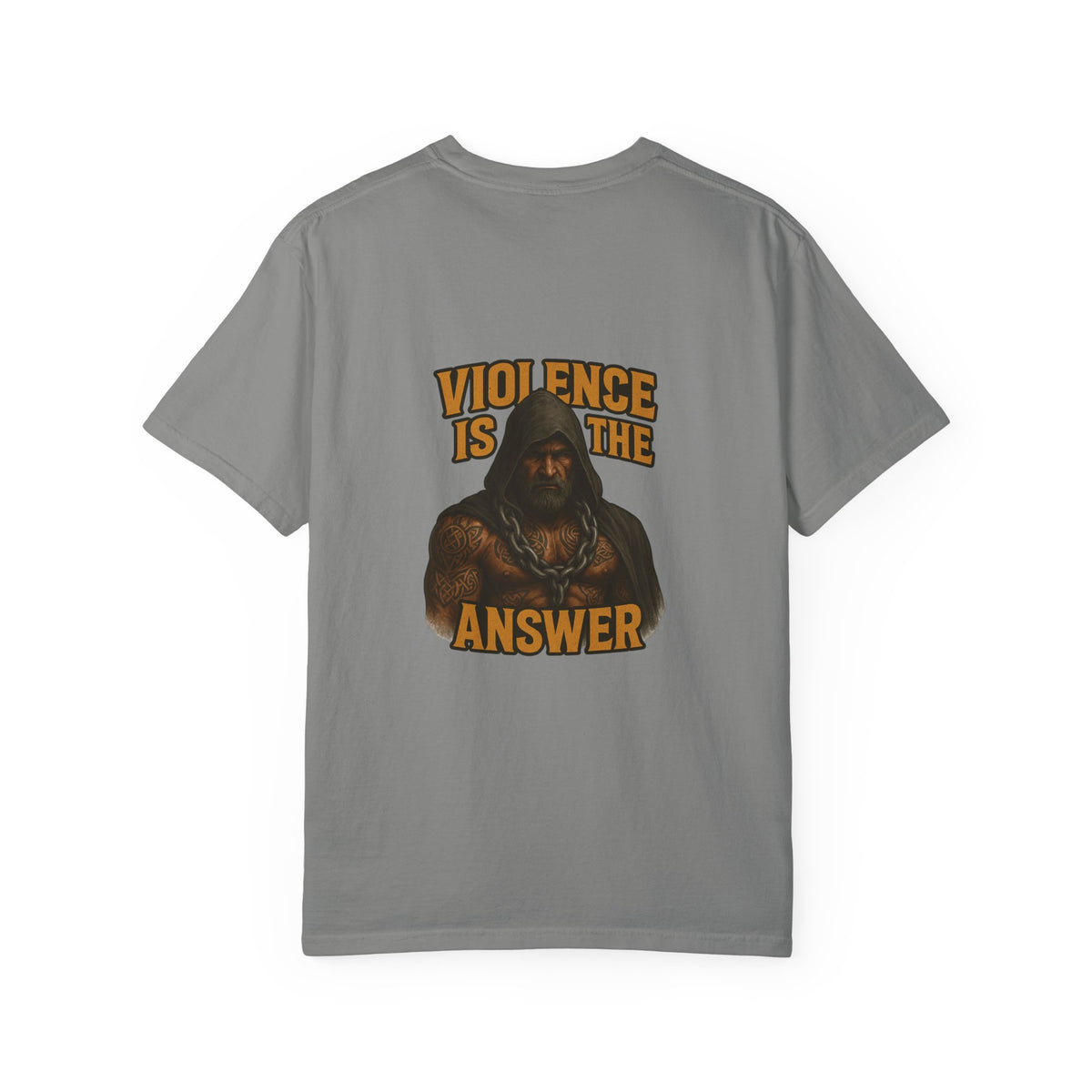 Bold Statement T-Shirt, Graphic Tee for Fans, Casual Wear, Gift for Him, Unisex, Trendy Tees