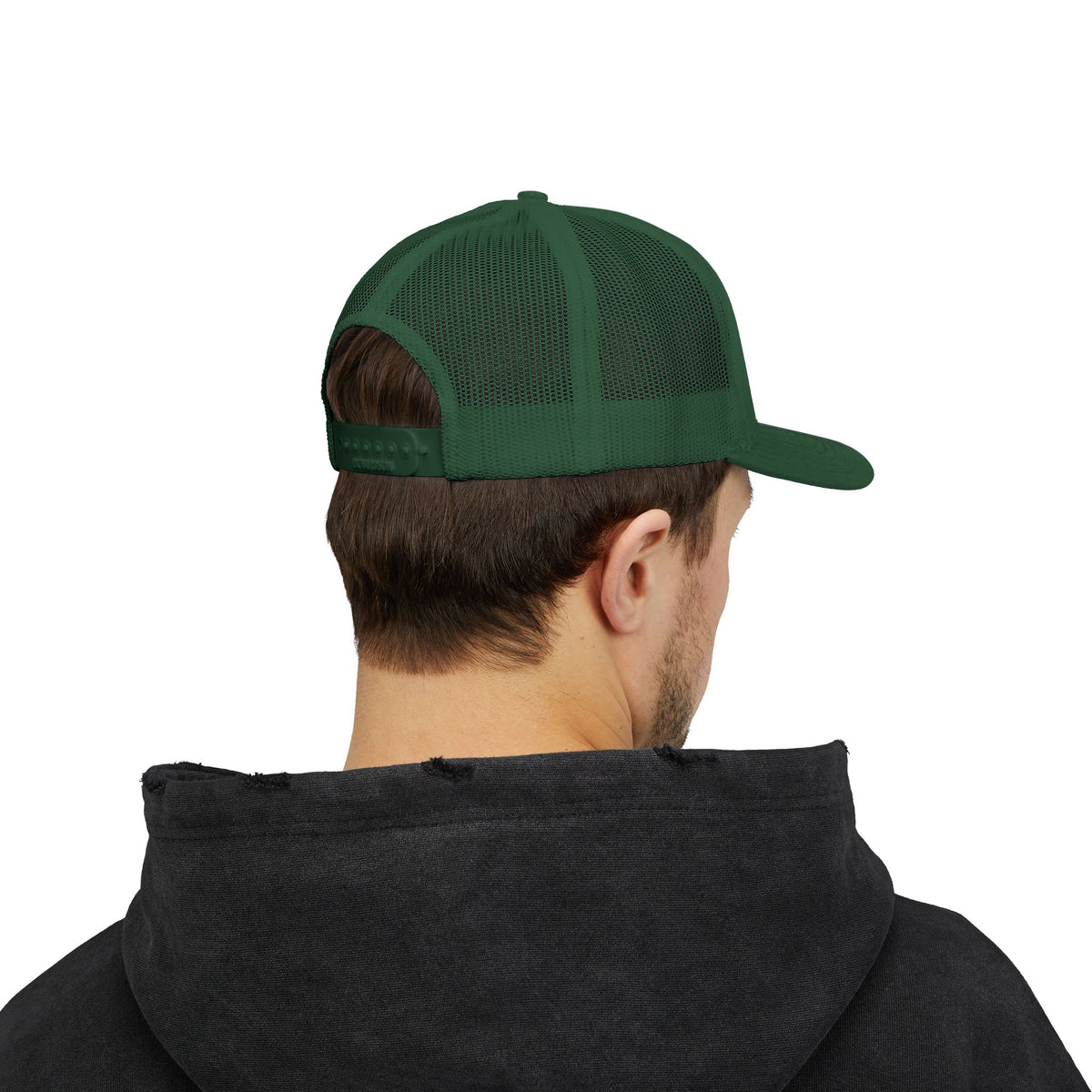 Family Tree Snapback Trucker Cap, Personalized Hat, Eco-Friendly Gift, Outdoor Cap, Family Gathering Accessory