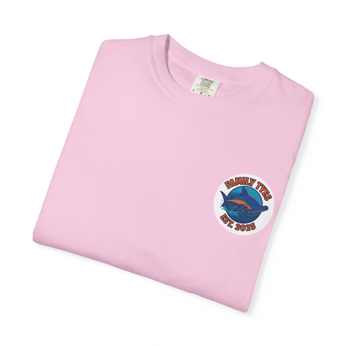 Eco-Friendly Unisex T-Shirt, Save the Sharks Tee, Casual Wear, Beach Lover Gift, Ocean Conservation Apparel