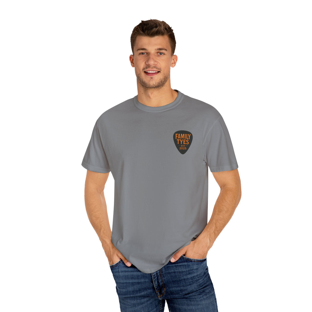 Music collection Rock and Roll Graphic T-Shirt, Music Lover Gift, Vintage Style Tee, Unisex Casual Wear, Perfect for Concerts