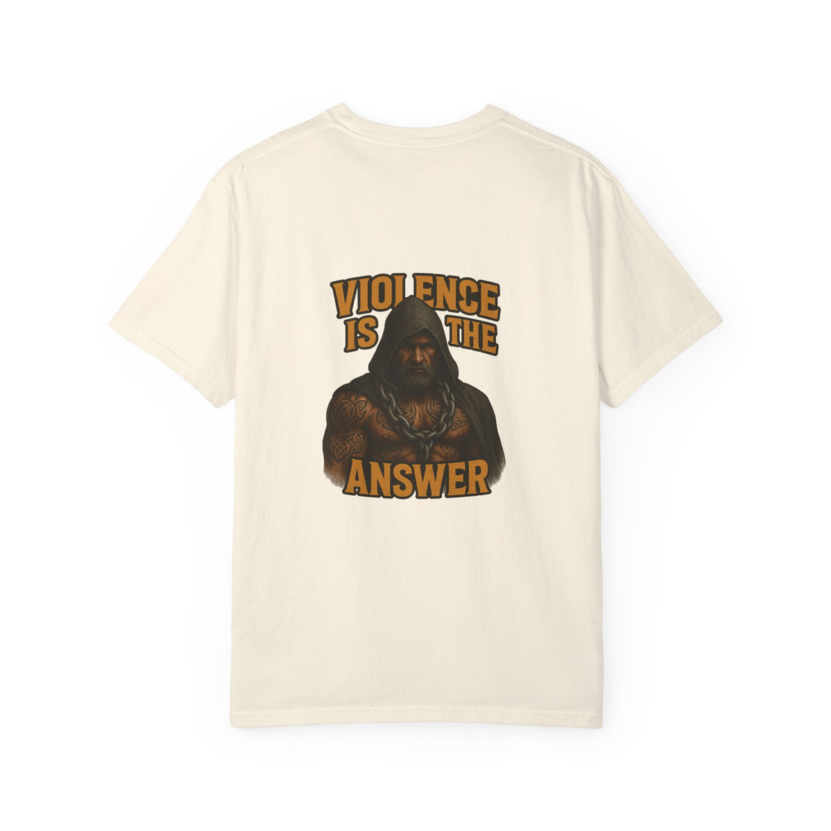 Bold Statement T-Shirt, Graphic Tee for Fans, Casual Wear, Gift for Him, Unisex, Trendy Tees