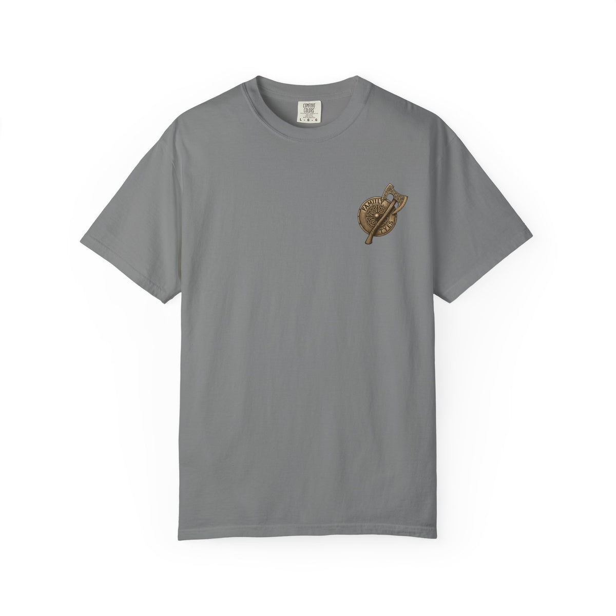Bold Statement T-Shirt, Graphic Tee for Fans, Casual Wear, Gift for Him, Unisex, Trendy Tees