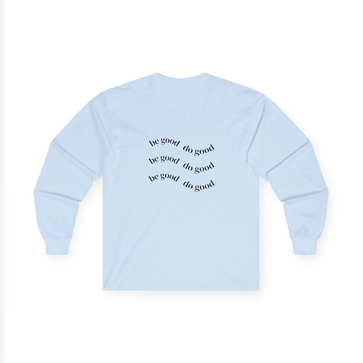 Unisex Ultra Cotton Long Sleeve Tee