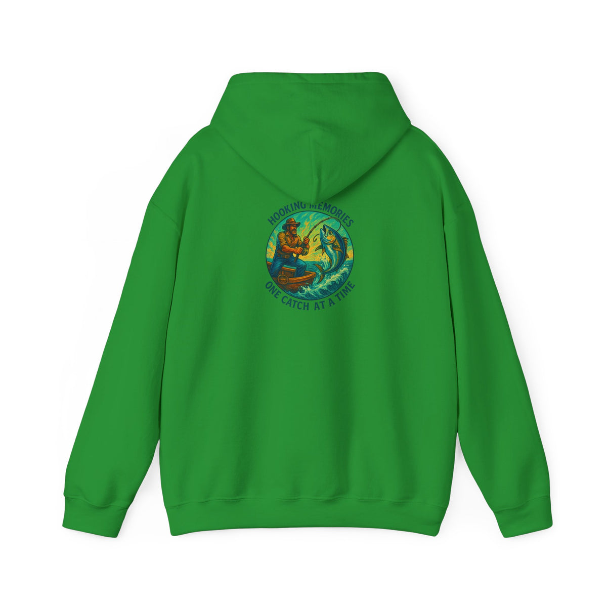 Tuna Family Ties Hoodie - Cozy Sweatshirt for Family Gatherings, Fishing Enthusiasts, Memories, Gifts for Special Occasions, Outdoor [...]