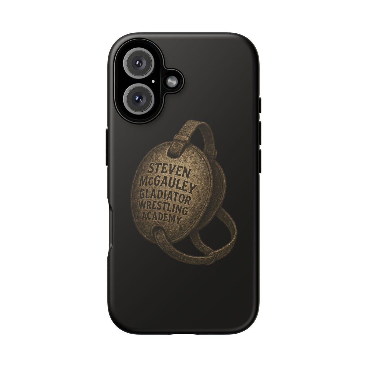 Tough Cases