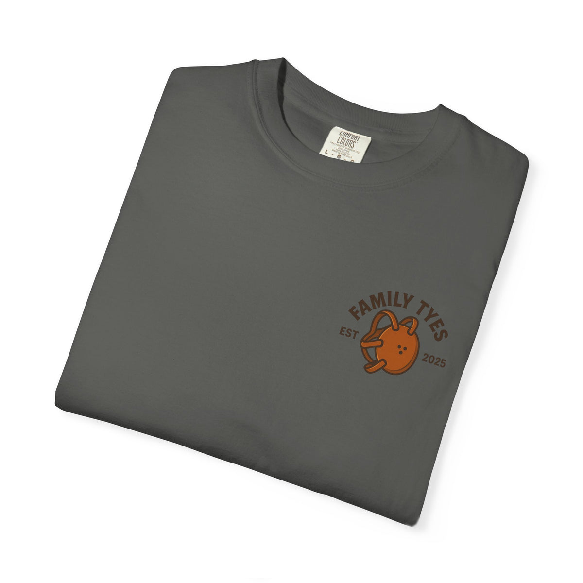 Wrestling Family Ties & Fitness Pride Unisex T-Shirt | Perfect for Family Gatherings, Gym Lovers, Motivational Gift, Casual Wear