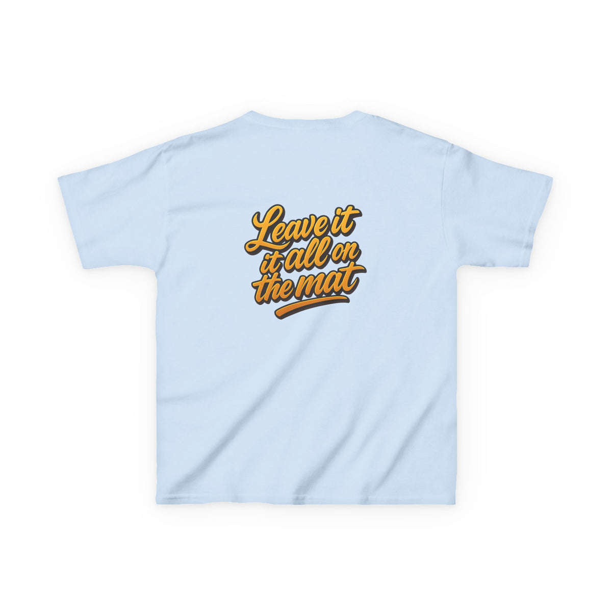 Wrestling Kids Graphic Tee with Fun Designs, Casual Kids Shirt, Stylish Tee for Playdates, Perfect Gift for Birthdays, Unique Kids Apparel