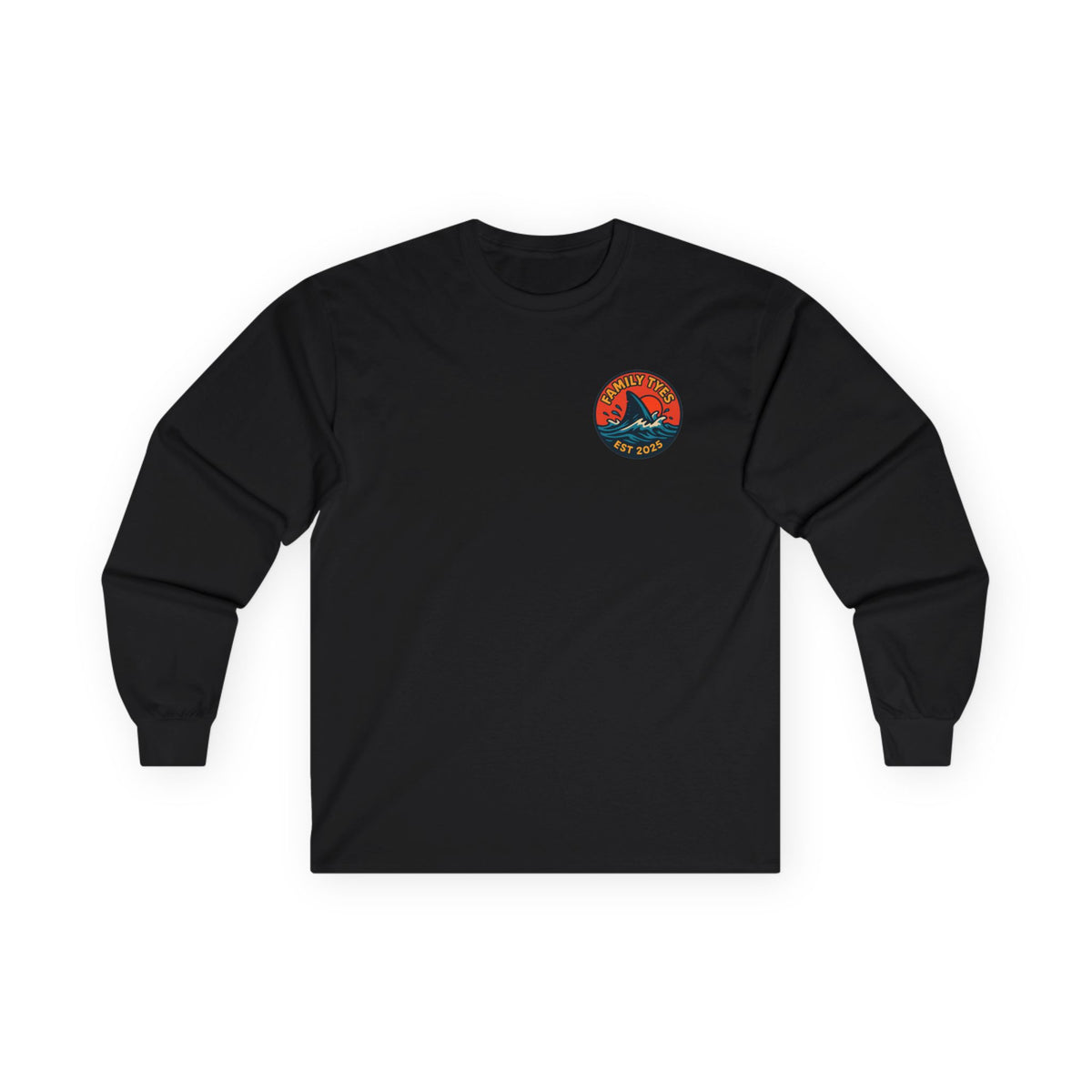 Ocean collection  Unisex Ultra Cotton Long Sleeve Tee