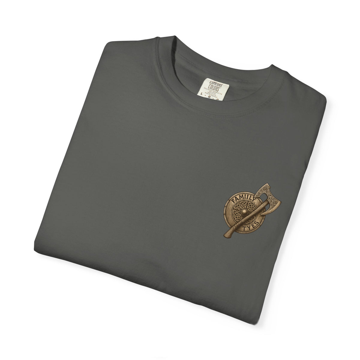 Bold Statement T-Shirt, Graphic Tee for Fans, Casual Wear, Gift for Him, Unisex, Trendy Tees