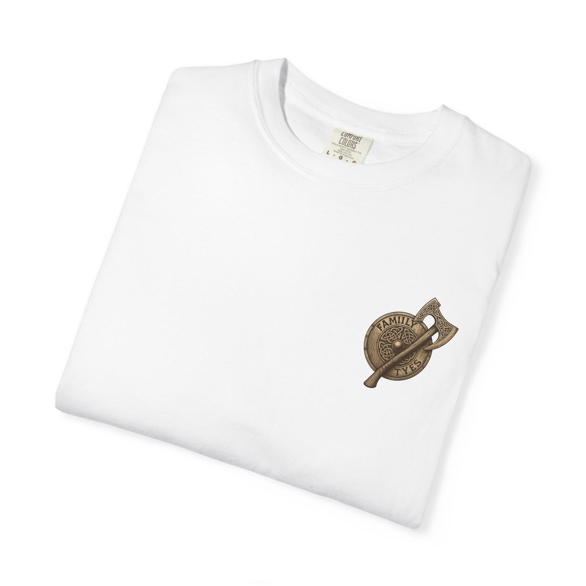 Bold Statement T-Shirt, Graphic Tee for Fans, Casual Wear, Gift for Him, Unisex, Trendy Tees