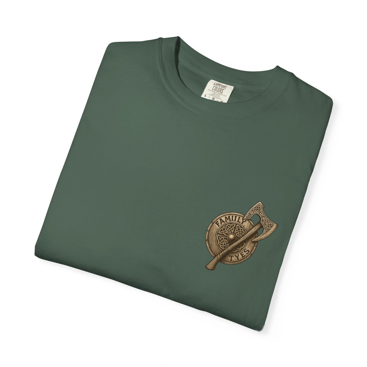 Bold Statement T-Shirt, Graphic Tee for Fans, Casual Wear, Gift for Him, Unisex, Trendy Tees