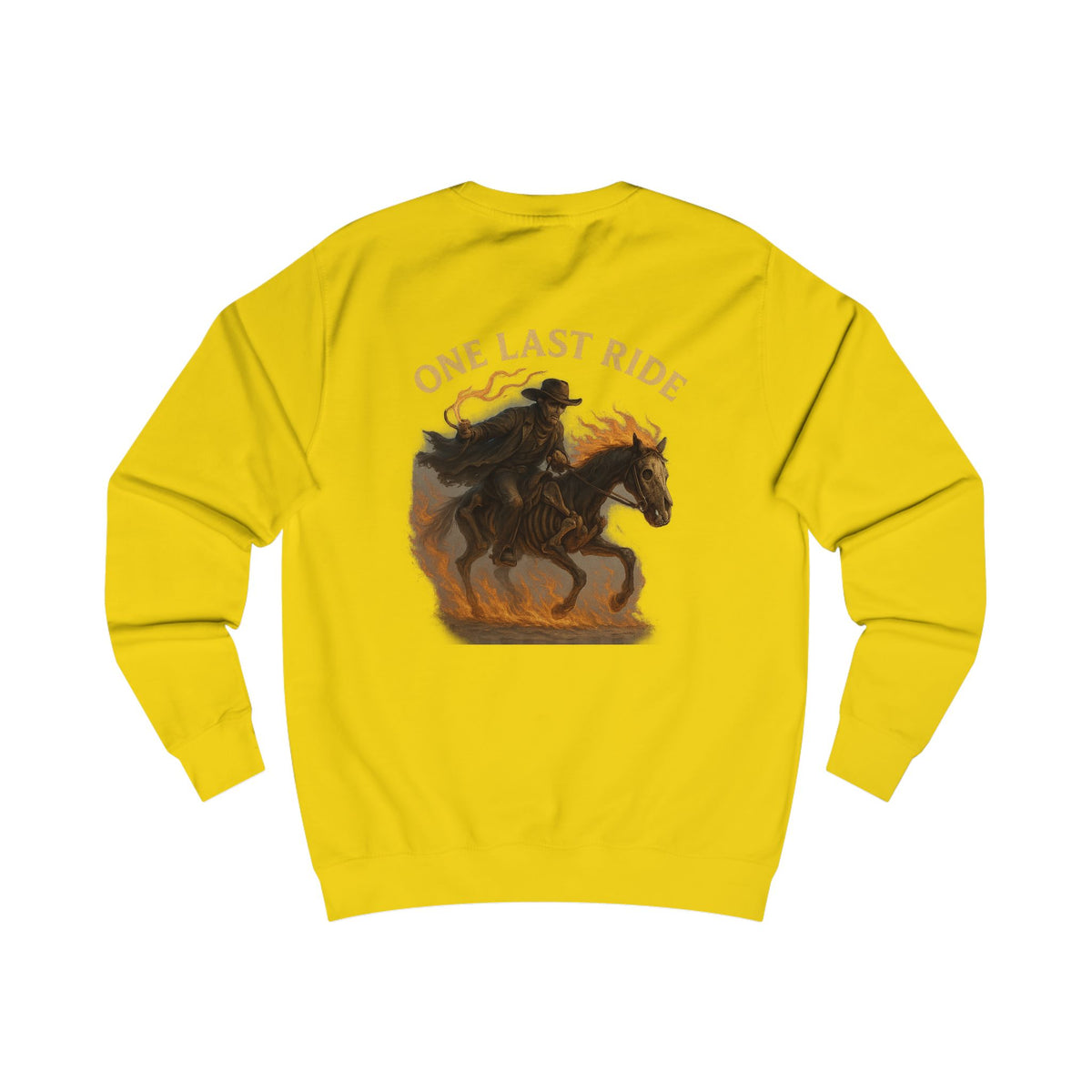 Cool ghost rider Charming Family Sweatshirt, Cozy Gift, Summer Vibes, Beachwear, Unisex Apparel, Family Gatherings, Casual Comfort, Relaxation Style