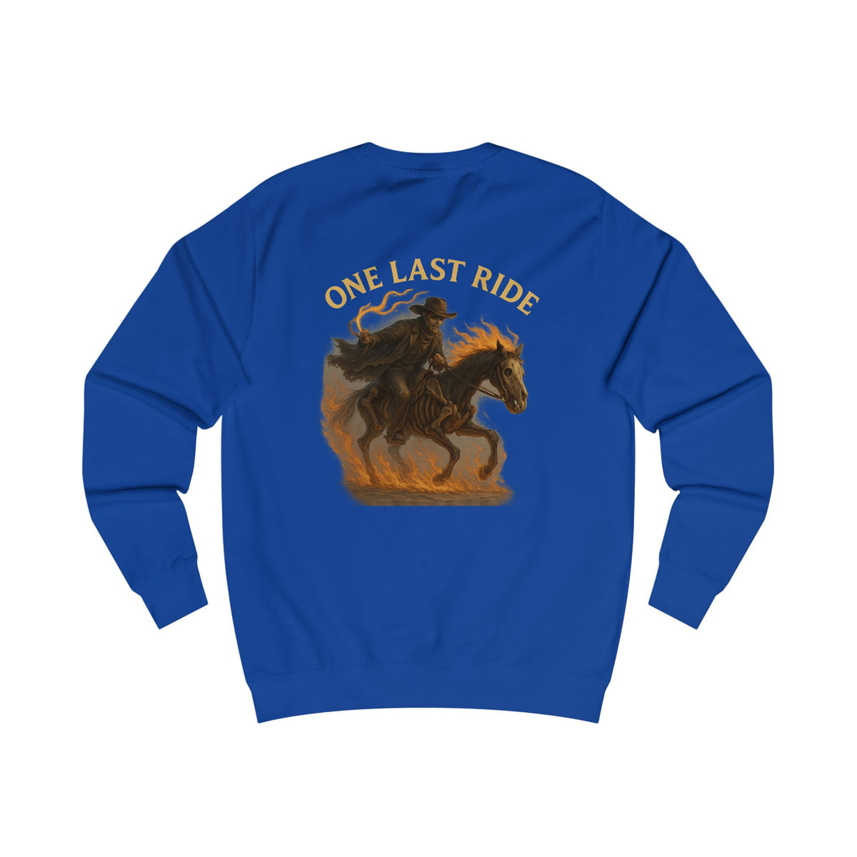 Cool ghost rider Charming Family Sweatshirt, Cozy Gift, Summer Vibes, Beachwear, Unisex Apparel, Family Gatherings, Casual Comfort, Relaxation Style