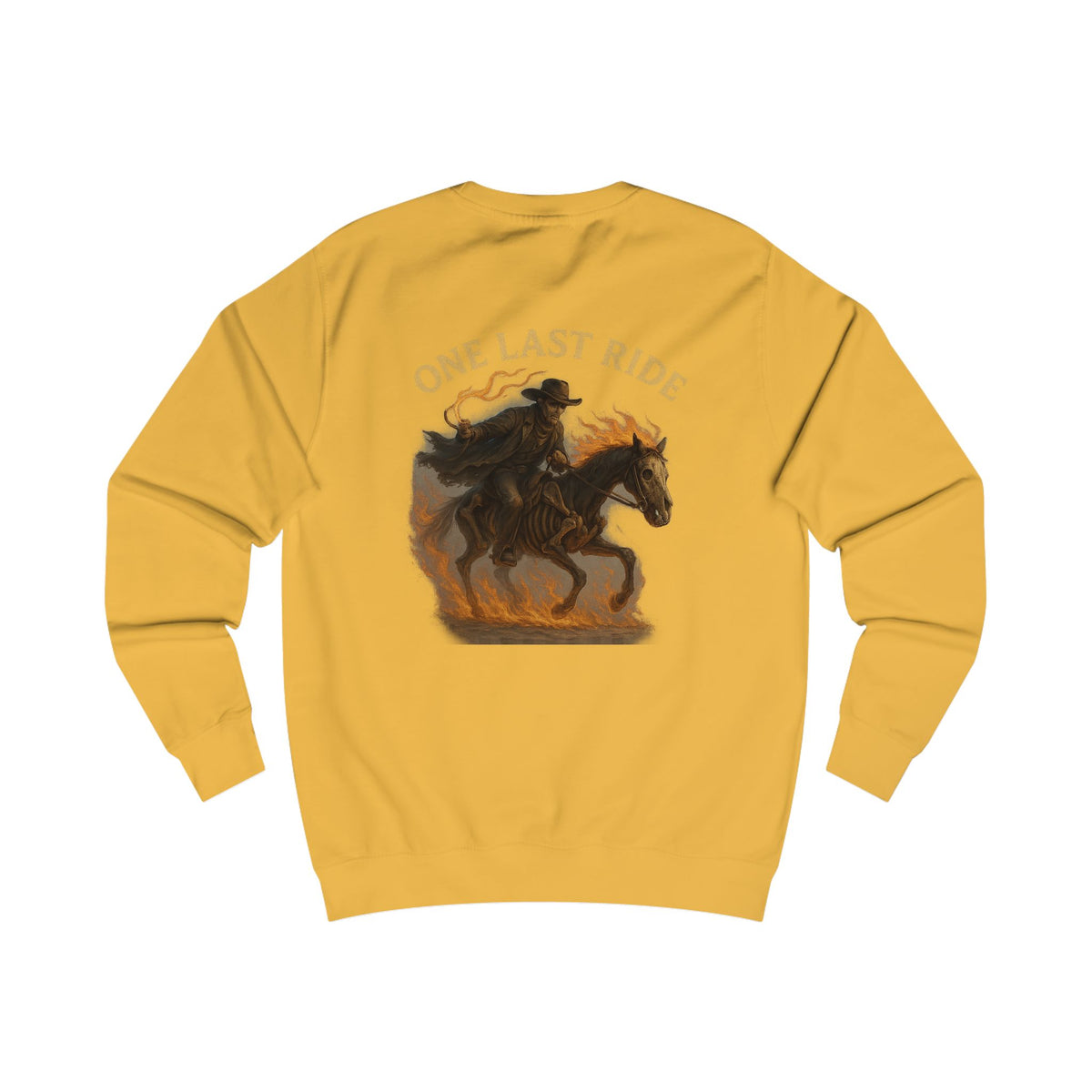 Cool ghost rider Charming Family Sweatshirt, Cozy Gift, Summer Vibes, Beachwear, Unisex Apparel, Family Gatherings, Casual Comfort, Relaxation Style