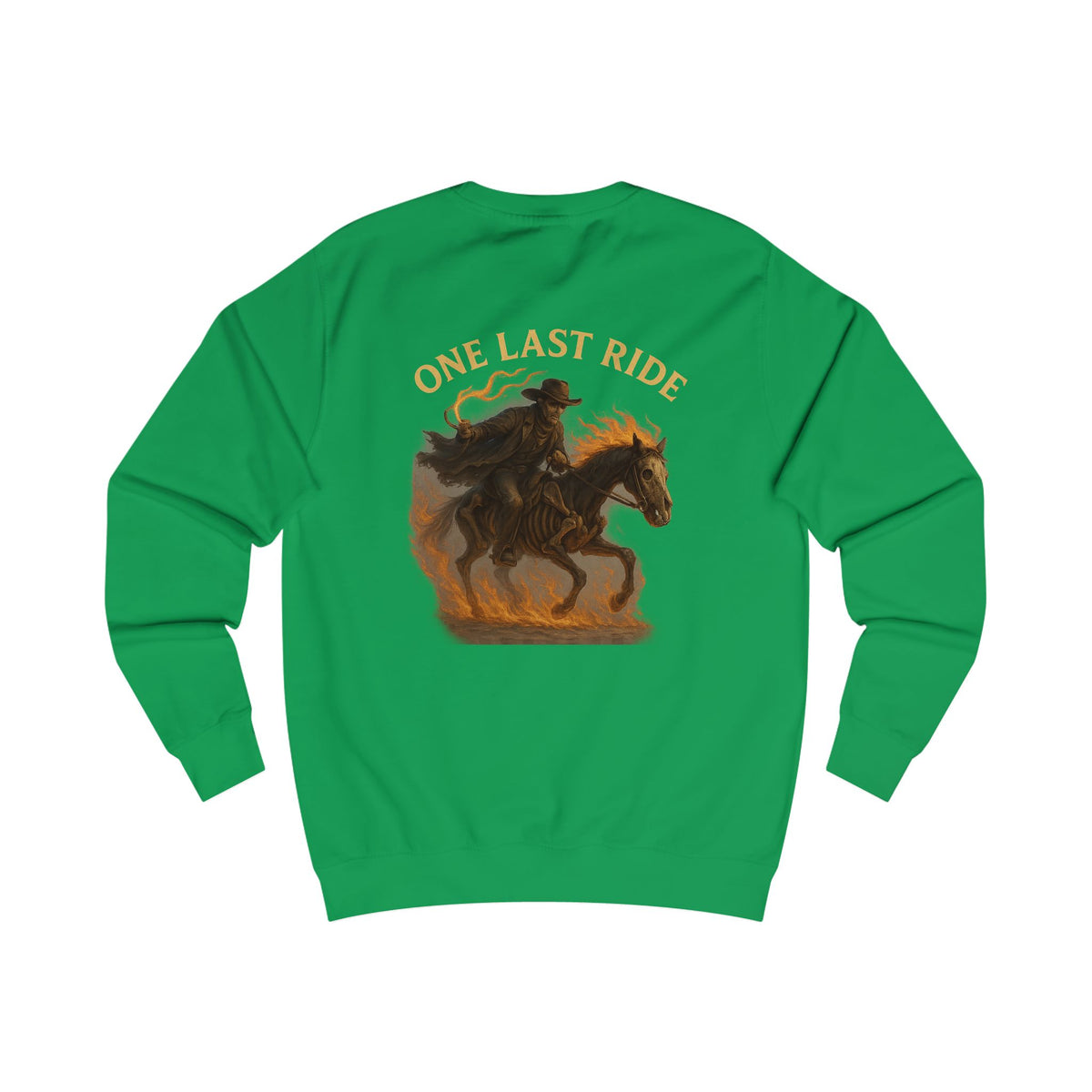 Cool ghost rider Charming Family Sweatshirt, Cozy Gift, Summer Vibes, Beachwear, Unisex Apparel, Family Gatherings, Casual Comfort, Relaxation Style