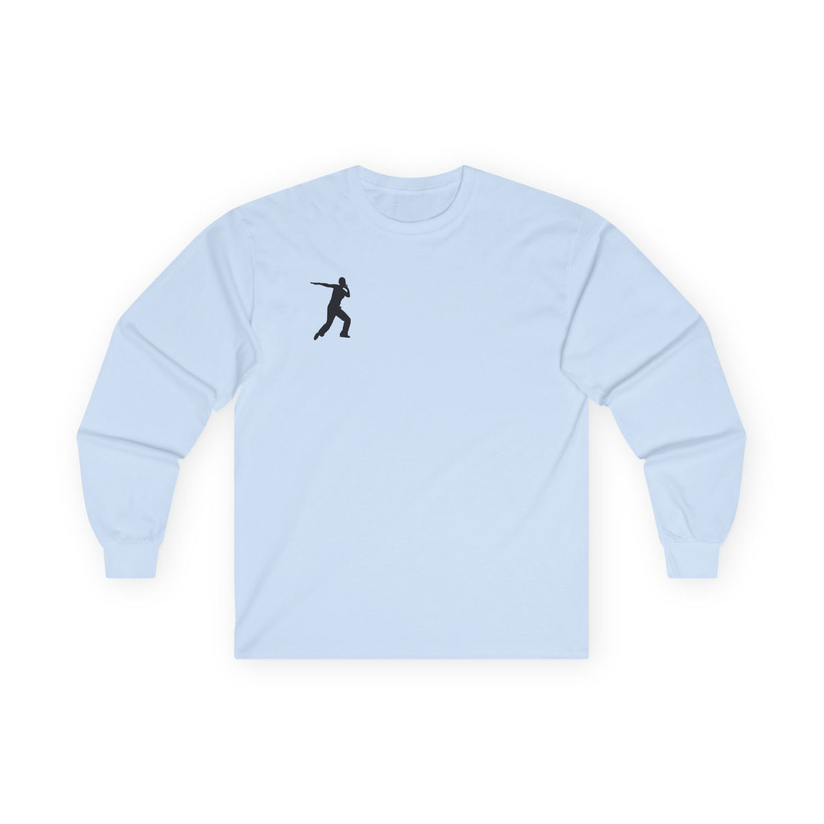 Unisex Ultra Cotton Long Sleeve Tee