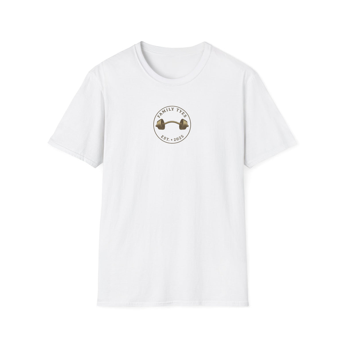 Unisex Workout T-Shirt | Go Hard or Go Home | Vintage Gym Style