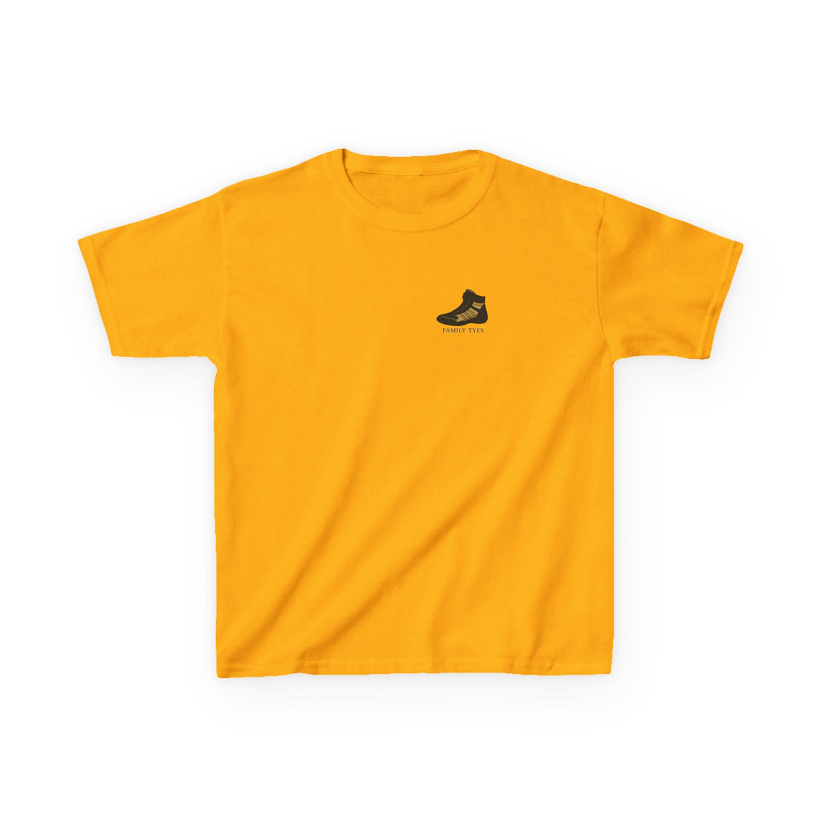 Wrestling Kids Graphic Tee with Fun Designs, Casual Kids Shirt, Stylish Tee for Playdates, Perfect Gift for Birthdays, Unique Kids Apparel