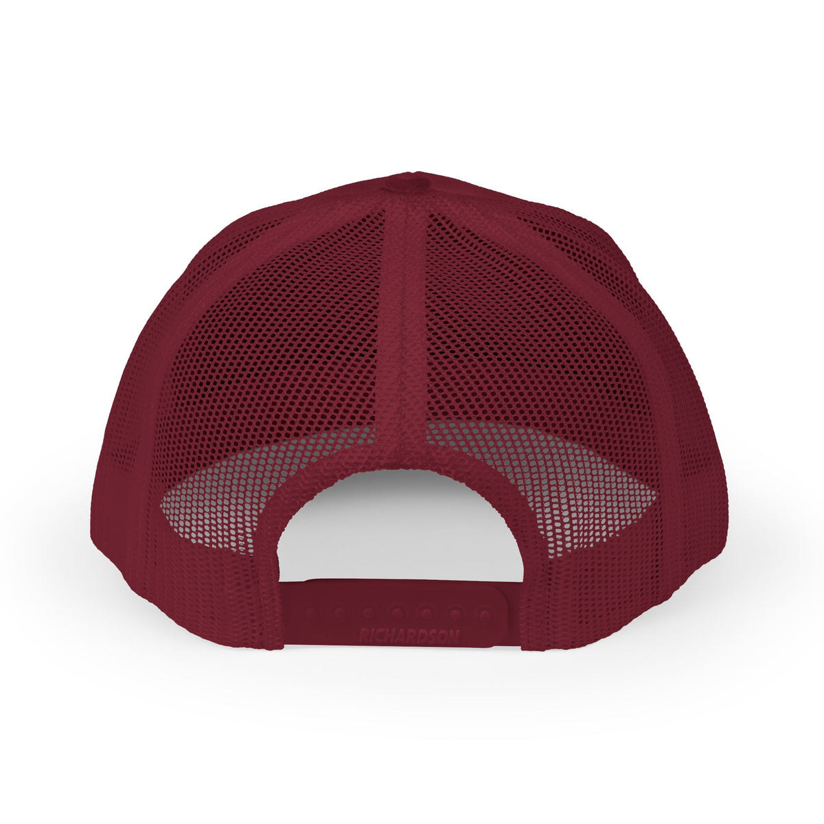 Embroidered Shark Snapback Trucker Cap | Family Vibes, Casual Beachwear, Outdoor Adventures, Gift for Men, Unique Embroidery