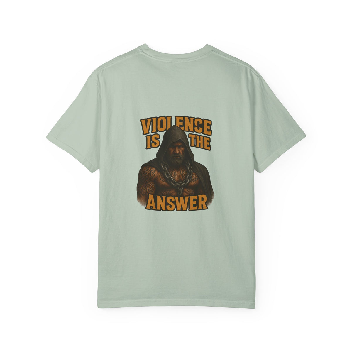 Bold Statement T-Shirt, Graphic Tee for Fans, Casual Wear, Gift for Him, Unisex, Trendy Tees