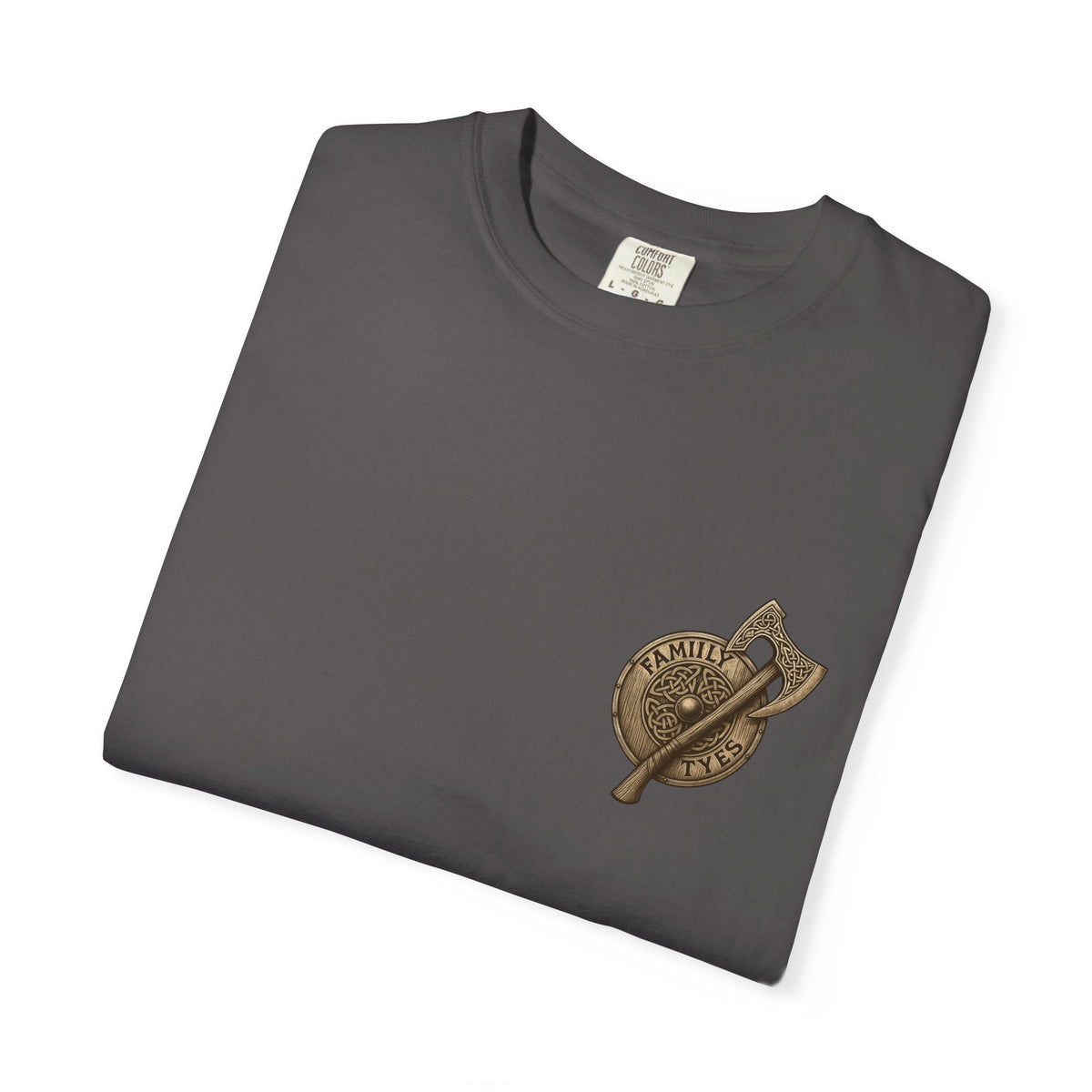 Bold Statement T-Shirt, Graphic Tee for Fans, Casual Wear, Gift for Him, Unisex, Trendy Tees