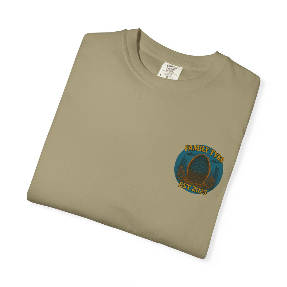 Water dragon Unisex T-Shirt, Graphic Tee, Casual Wear, Perfect Gift, Beach Lovers, Summer Vibes