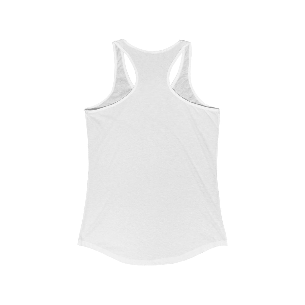 Orca ocean collection  Racerback Tank for Women - Family Tyes  - EST 2025