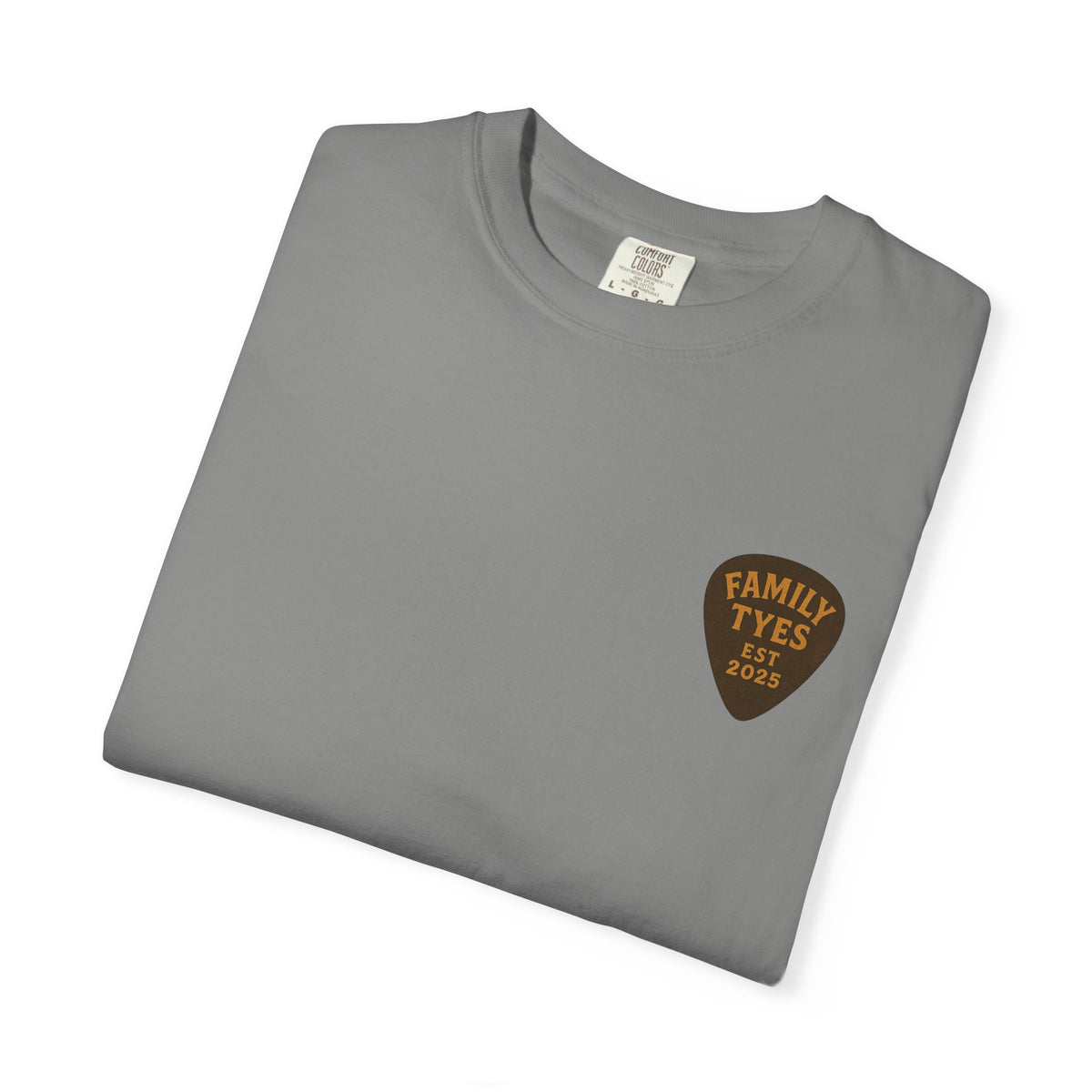 Music collection. Rock and Roll Unisex T-Shirt, Music Lover Gift, Casual Vintage Tee, Birthday Present, Concert Apparel, Family Tyes Shirt
