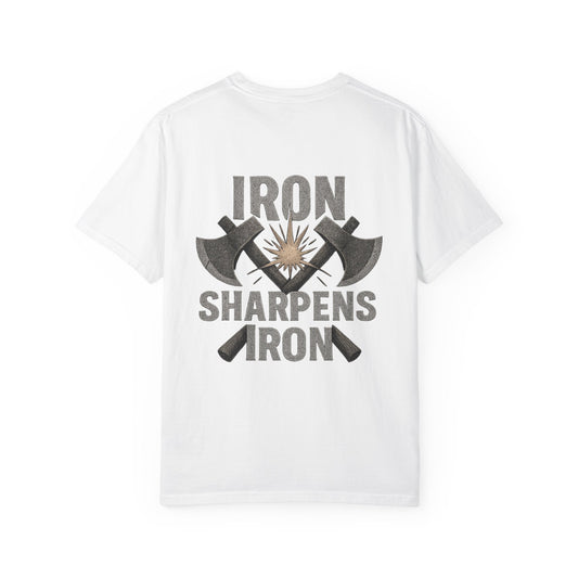 Wrestler Strong T-Shirt, Unisex Graphic Tee, Wrestling Apparel, Gift for Wrestlers, Fitness Clothing, Sport Enthusiast Outfit