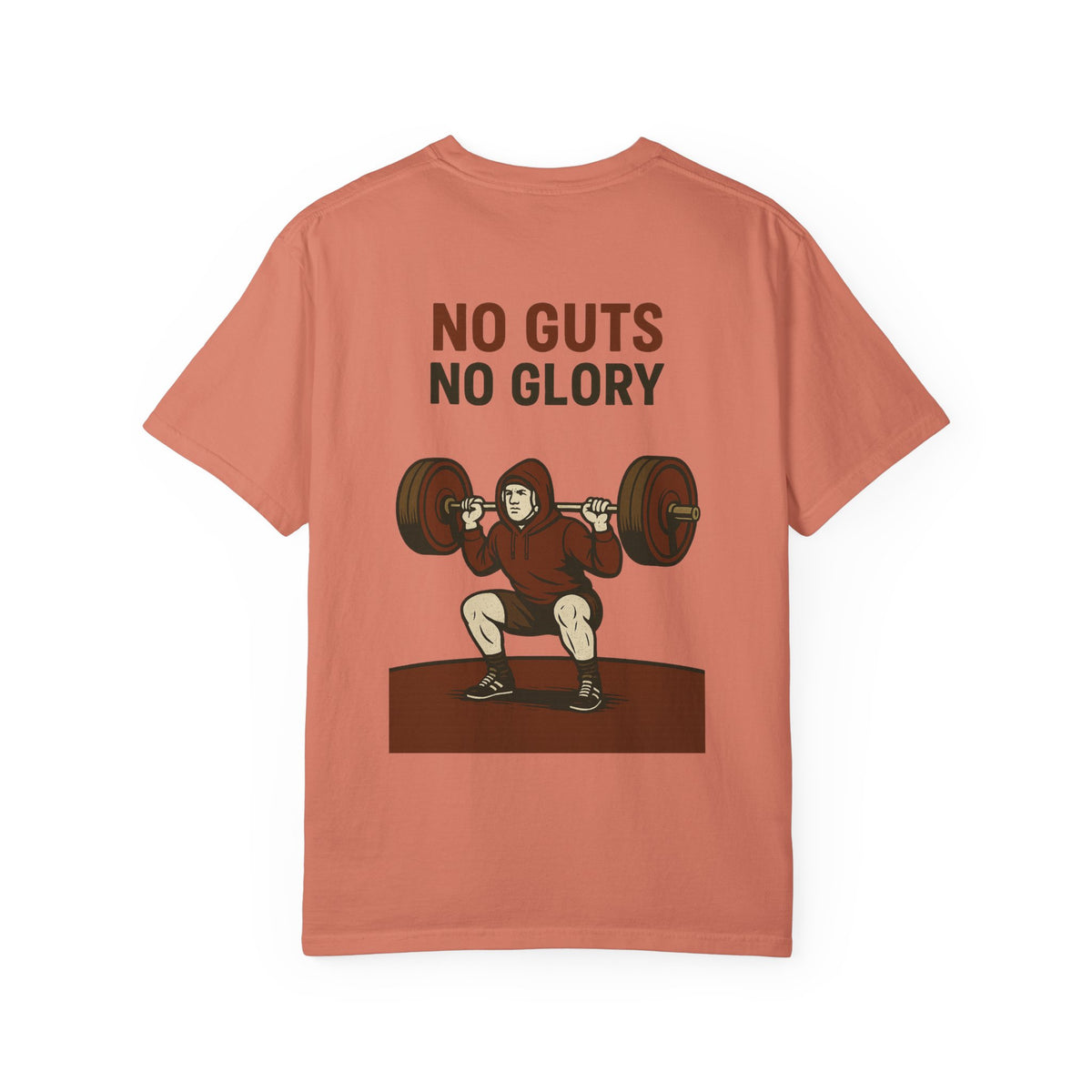 Wrestling Family Ties & Fitness Pride Unisex T-Shirt | Perfect for Family Gatherings, Gym Lovers, Motivational Gift, Casual Wear
