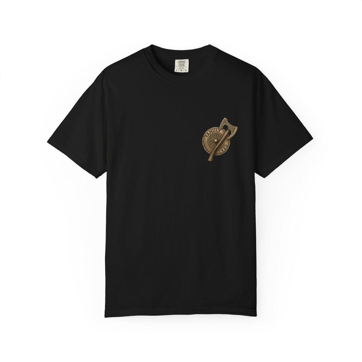 Bold Statement T-Shirt, Graphic Tee for Fans, Casual Wear, Gift for Him, Unisex, Trendy Tees