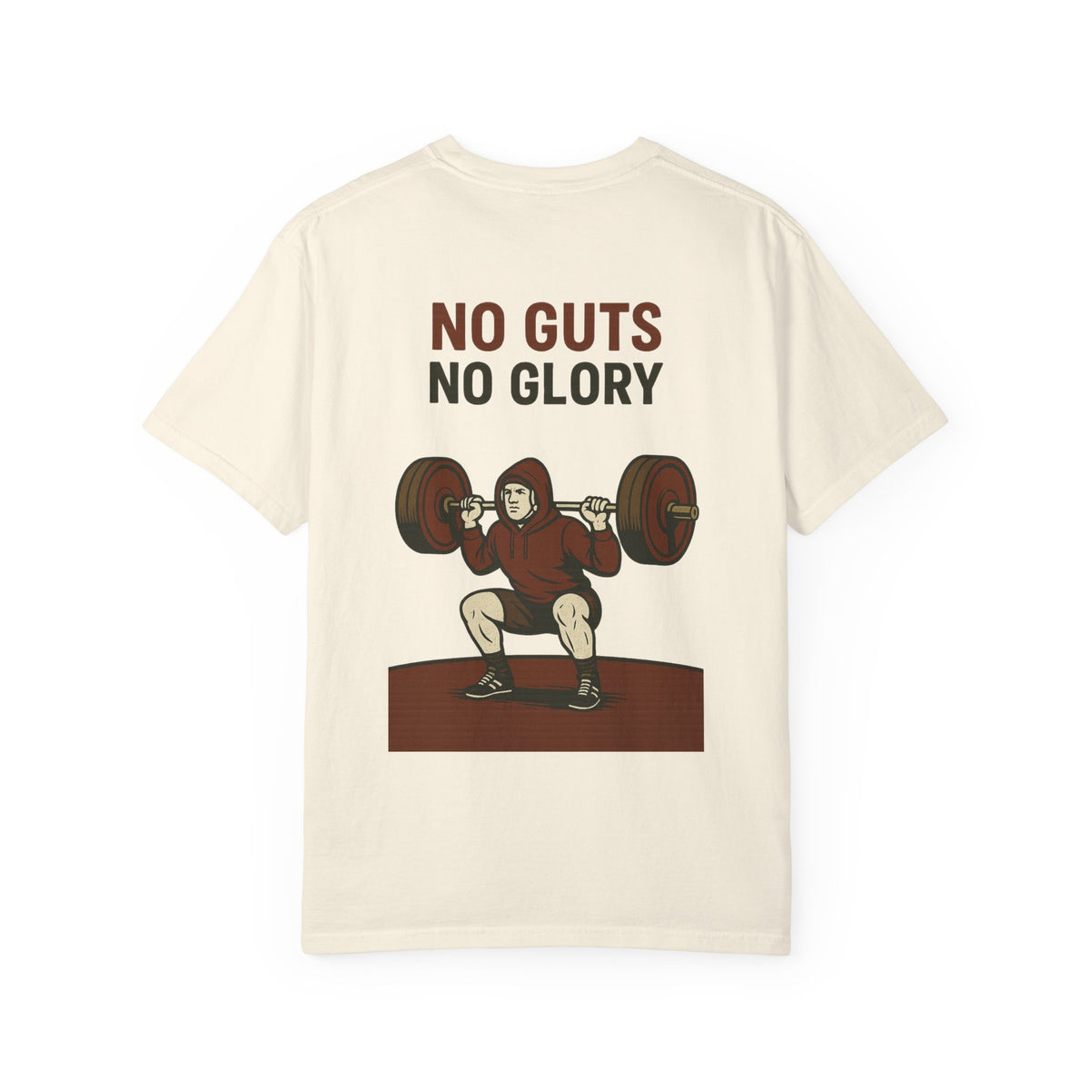 Wrestling Family Ties & Fitness Pride Unisex T-Shirt | Perfect for Family Gatherings, Gym Lovers, Motivational Gift, Casual Wear