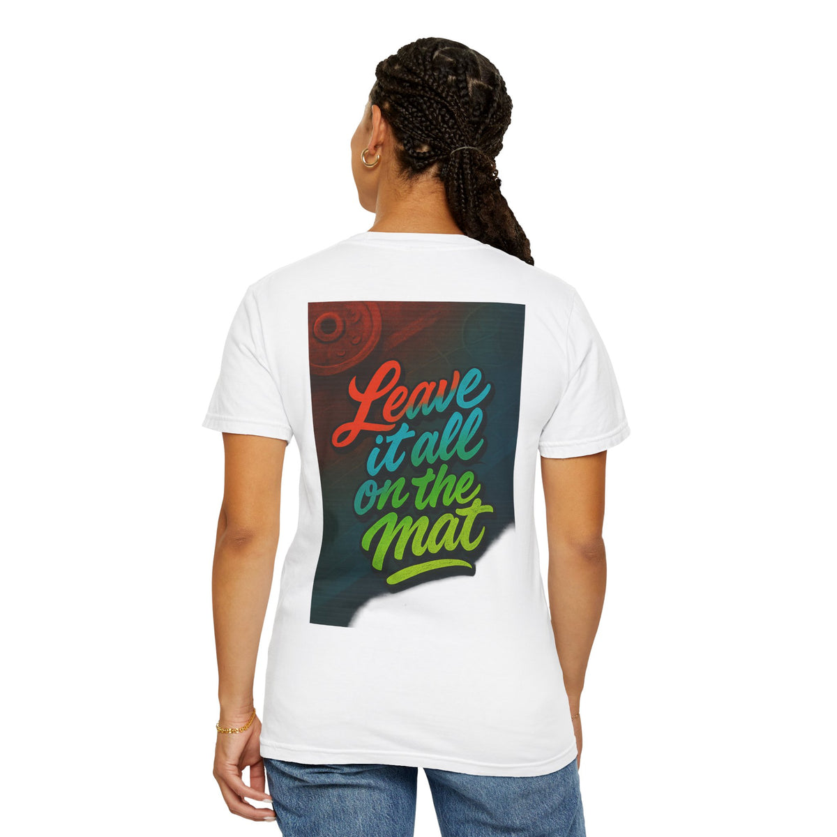 Wrestling Vibrant Motivational T-Shirt for Active Lifestyles, Unisex Tee, Gift for Fitness Enthusiasts, Casual Wear, Gym Apparel, Inspirational [...]