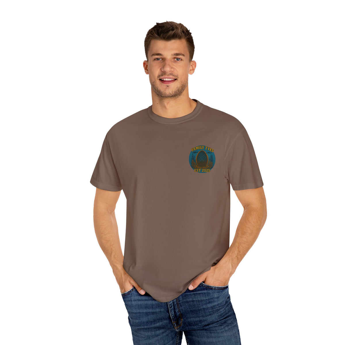 Water dragon Unisex T-Shirt, Graphic Tee, Casual Wear, Perfect Gift, Beach Lovers, Summer Vibes