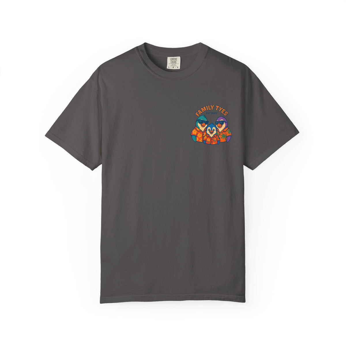 Unisex Vintage-Inspired T-Shirt, Retro Summer Vibes Tee, Gift for Adventurers, Beach Memories Shirt, Fun Family Outing Wear