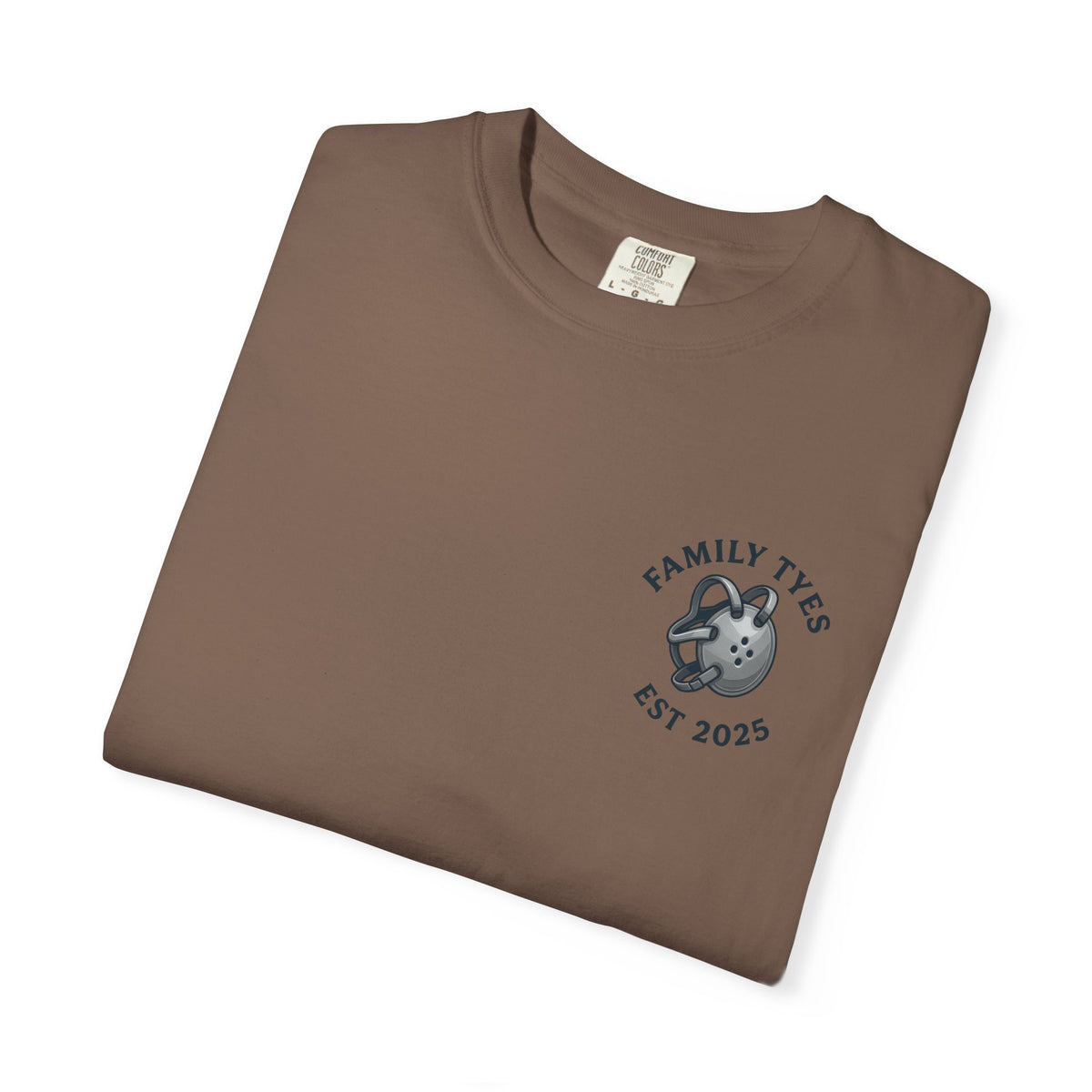 Wrestling Family Ties Unisex T-Shirt | Embrace the Suck Graphic Tee | Casual Wear, Gift for Family, Motivational Apparel