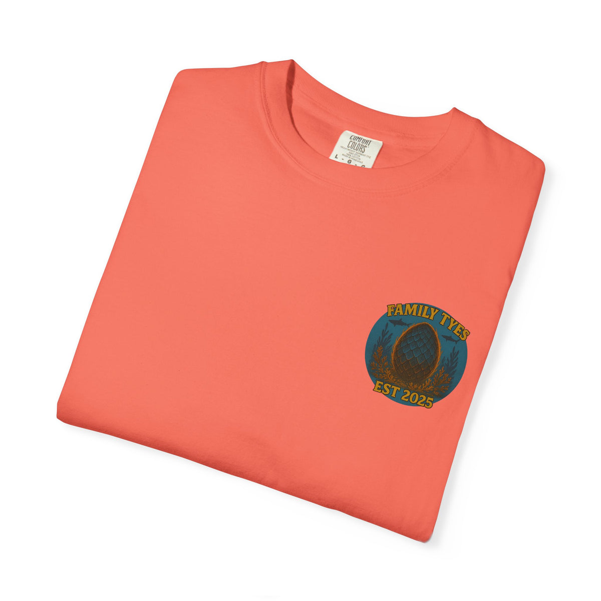 Water dragon Unisex T-Shirt, Graphic Tee, Casual Wear, Perfect Gift, Beach Lovers, Summer Vibes