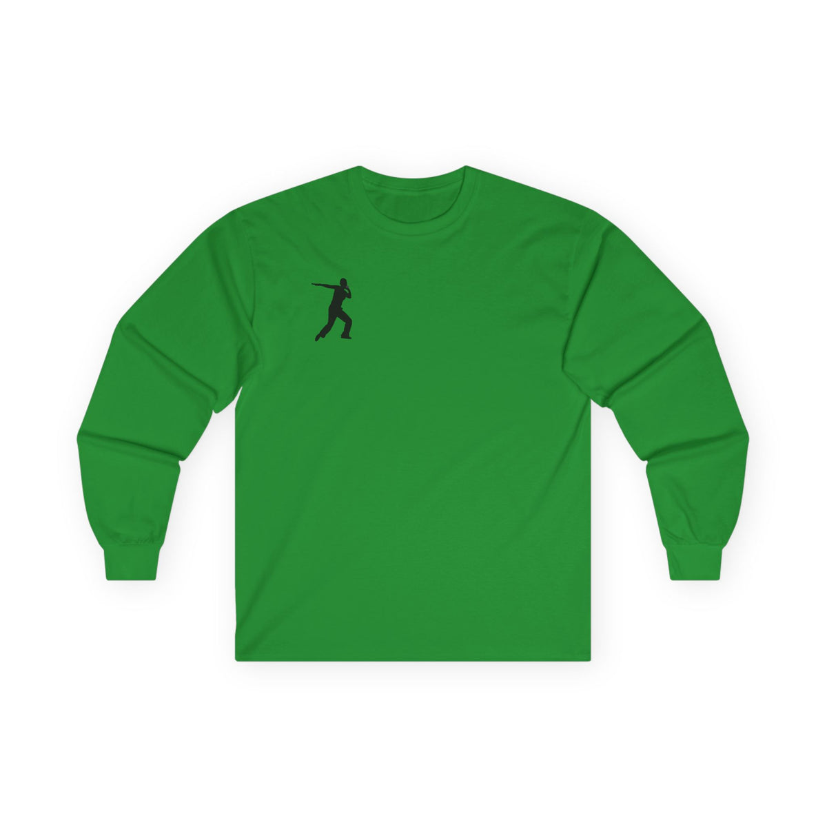 Unisex Ultra Cotton Long Sleeve Tee