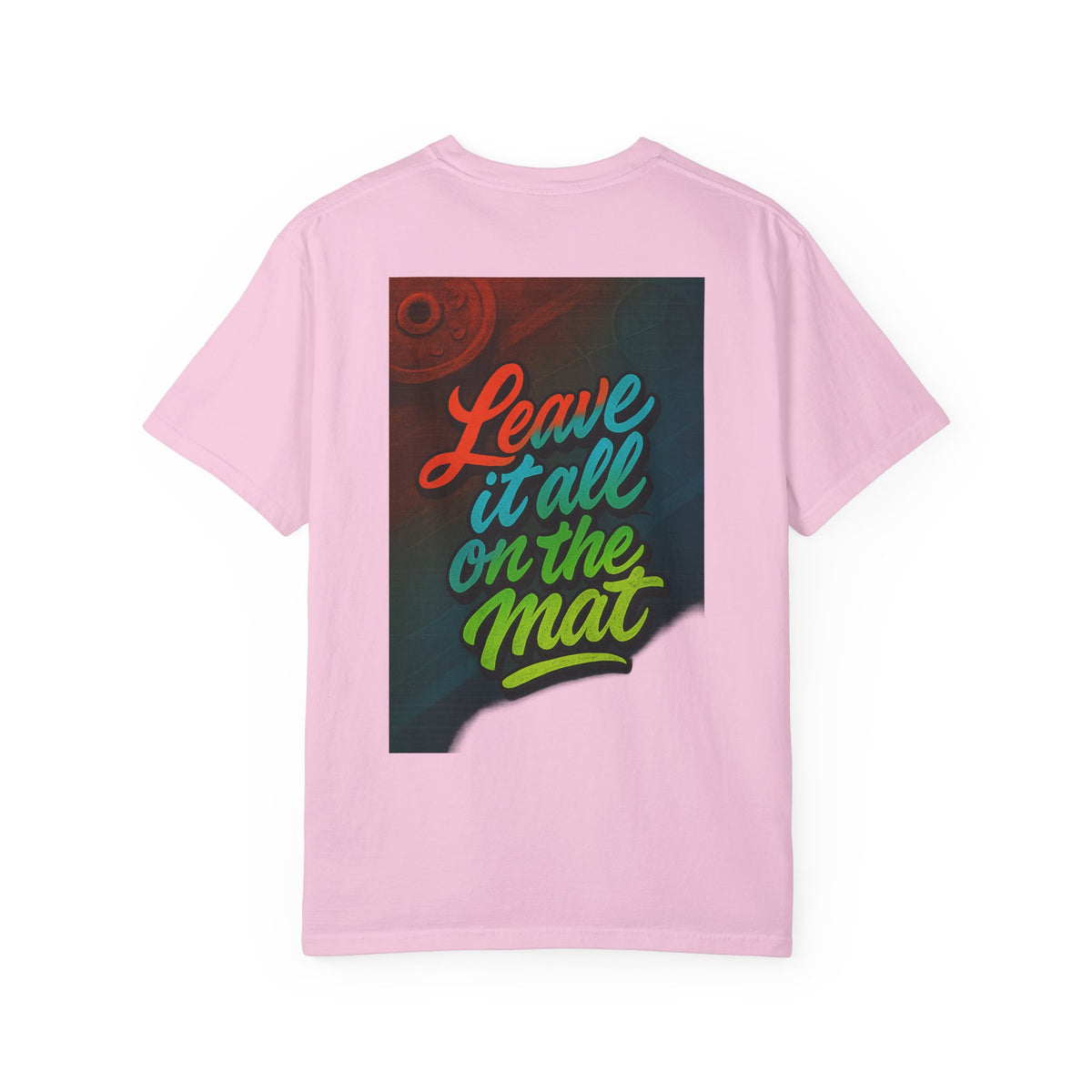 Wrestling Vibrant Motivational T-Shirt for Active Lifestyles, Unisex Tee, Gift for Fitness Enthusiasts, Casual Wear, Gym Apparel, Inspirational [...]
