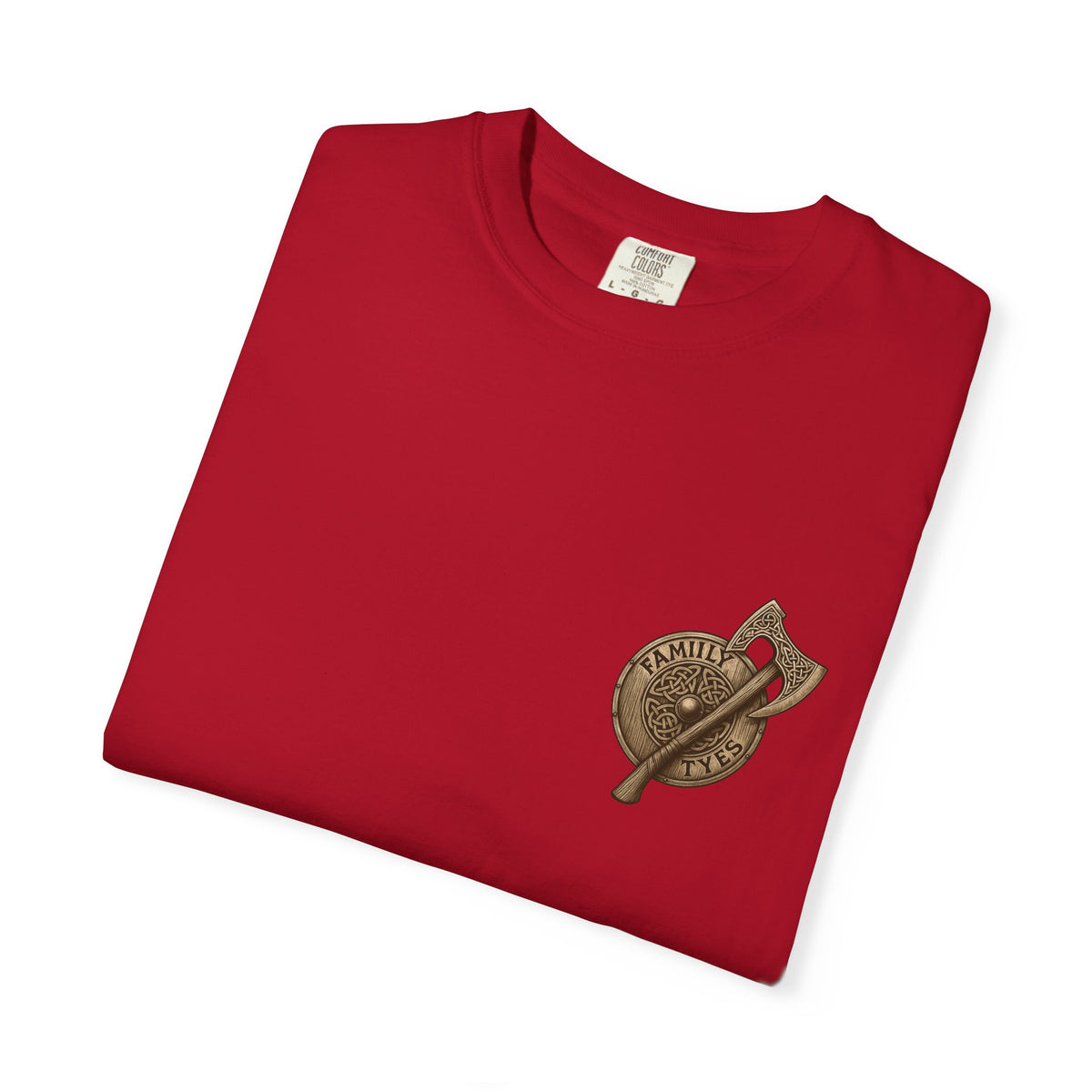 Bold Statement T-Shirt, Graphic Tee for Fans, Casual Wear, Gift for Him, Unisex, Trendy Tees