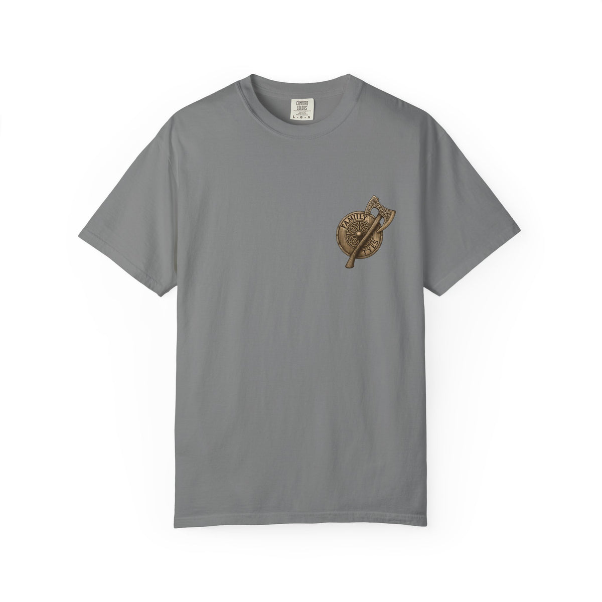 Bold Statement T-Shirt, Graphic Tee for Fans, Casual Wear, Gift for Him, Unisex, Trendy Tees