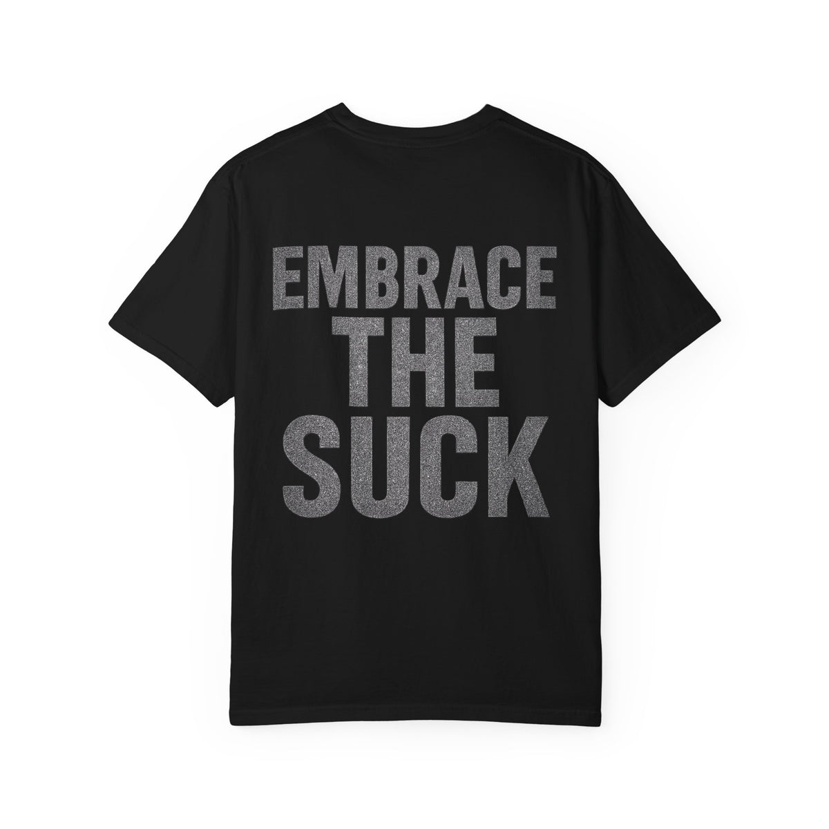 Wrestling Family Ties Unisex T-Shirt | Embrace the Suck Graphic Tee | Casual Wear, Gift for Family, Motivational Apparel