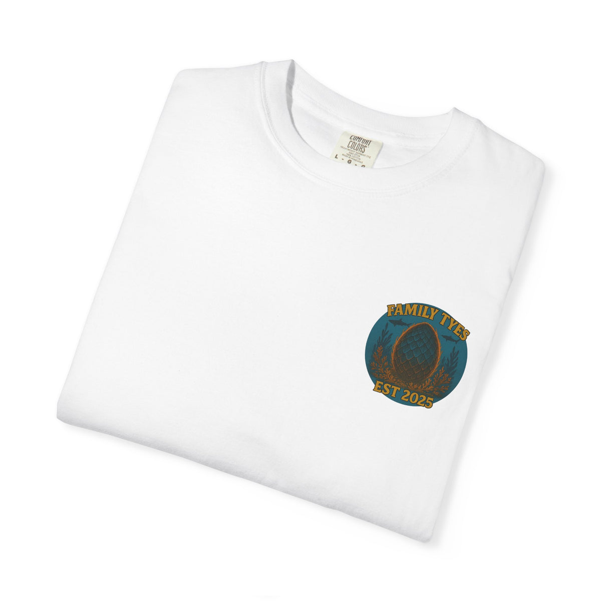 Water dragon Unisex T-Shirt, Graphic Tee, Casual Wear, Perfect Gift, Beach Lovers, Summer Vibes