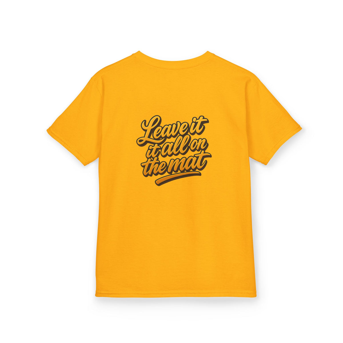 Wrestling Kids Graphic Tee with Fun Designs, Casual Kids Shirt, Stylish Tee for Playdates, Perfect Gift for Birthdays, Unique Kids Apparel